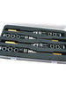 HeliDirect SAE Box 1/4 5/32 3/16 11/32 Ti Tips (4pcs Set) - HeliDirect