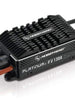 HobbyWing Platinum PRO V4 130A HV ESC (6S-14S) - HeliDirect