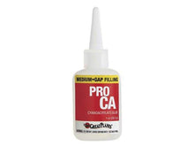 Great Planes Pro CA+ Glue 1 oz Medium - HeliDirect