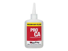 Great Planes Pro CA+ Glue 2 oz Medium - HeliDirect