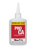 Great Planes Pro CA+ Glue 2 oz Medium - HeliDirect