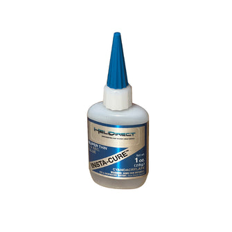 Helidirect Super Thin CA Glue 1.0 Oz - HeliDirect