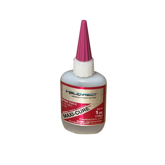 Helidirect Thick CA Glue 1.0 Oz - HeliDirect