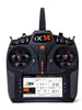 Spektrum iX14 14 Channel DSMX Transmitter Only - HeliDirect