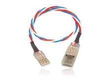 PowerBox Premium servo extension (length 100cm) 2pcs - PBS1562/100 - HeliDirect