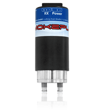 PowerBox Smokepump - HeliDirect