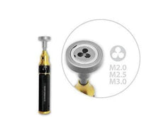 Scorpion High Performance Tools - M2.0/2.5/3.0 Thread Die Driver - HeliDirect