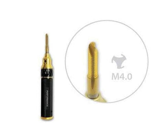 Scorpion High Performance Tools - M4.0 Thread Tap Driver– PAU USA