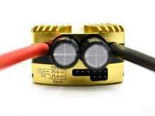 Scorpion Tribunus II+ 14-200A ESC (SBEC) - HeliDirect