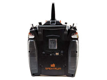 Spektrum iX20 20-Channel DSMX Transmitter Only - Black - HeliDirect