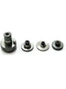 TORQ HLX-4208C Full Size Servo Gear Set - HeliDirect